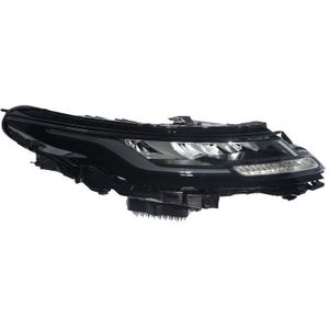 Koplamp Land Rover Valeo 450963