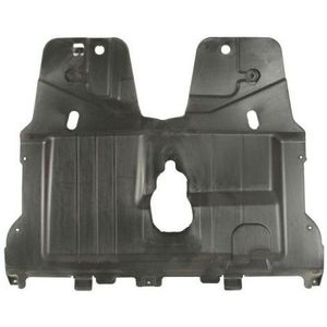 Fiat - Motorverkleding - PU - 6601-05-0000008q