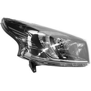 VanWezel 3891968 - Koplamp - Voorzijde Rechts - Voor Opel Vivaro van 09/2014 tot 2019