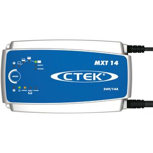 Ctek MXT 14 Acculader 24V