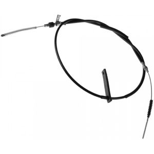 Handremkabel Mitsubishi Blue Print Adc446207