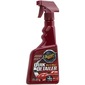 Meguiar's - Quik Detailer - Autoreiniger - 473 ml