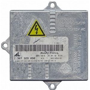 Xenon-Voorschakelunit Volkswagen Hella 5dv 354 490-001
