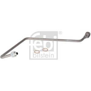Olieleiding, Turbolader Citroen, Fiat, Peugeot Febi 192460