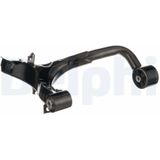 DELPHI - Draagarm - Achteras Rechts - Driehoeksdraagarm - Zonder Fuseekogel