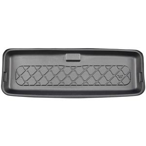 Kofferbakmat Passend Voor Suzuki Jimny Ii (Gj) Suv/3 10.2018-2020 Suzuki Winparts Go! 193596