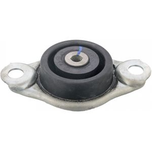 Febi - 104988 - Motorsteun - Rubber/Metaal - Links