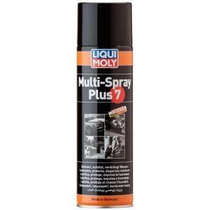 Liqui Moly Multispray Plus 7 500 ml