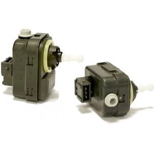 Stelmotor Koplamp Lichthoogte Nissan Tyc 20-1039-Ma-1