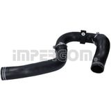 Fiat - Laadluchtslang - Rubber - Intercoolerslang - Binnendiameter 54 mm en 60 mm