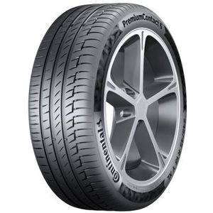 Continental Premium 6 215/55 R18 95H