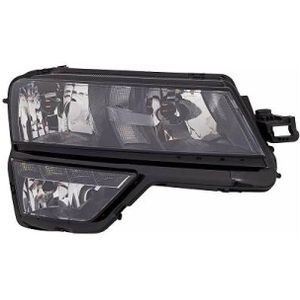 Koplamp Skoda Diederichs 7870982