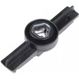 BLUE PRINT - Distributeur Rotor - Stroomverdelerrotor - Voor MAZDA ADM514314 KF3418V05 KF3418V05A