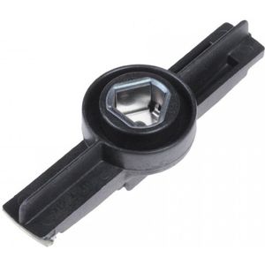 BLUE PRINT - Distributeur Rotor - Stroomverdelerrotor - Voor MAZDA ADM514314 KF3418V05 KF3418V05A