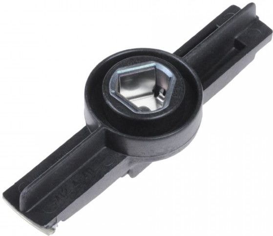 BLUE PRINT - Distributeur Rotor - Stroomverdelerrotor - Voor MAZDA ADM514314 KF3418V05 KF3418V05A