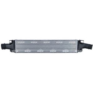 Intercooler, Inlaatluchtkoeler Audi Nrf 309103