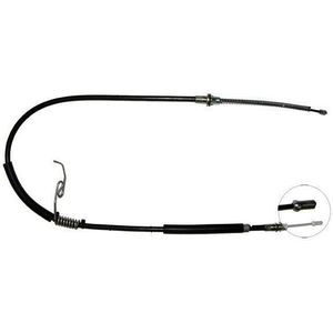 Handremkabel Ford Abs K17858