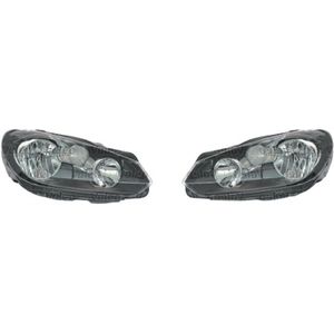 Koplamp Set Volkswagen Valeo Set_5863962v