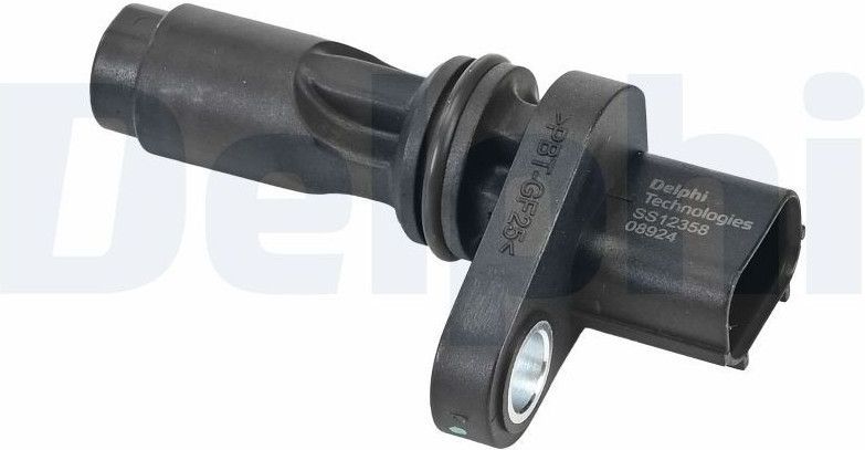 Honda - Nokkenassensor - Delphi Ss12358-12b1 - 3 contacten