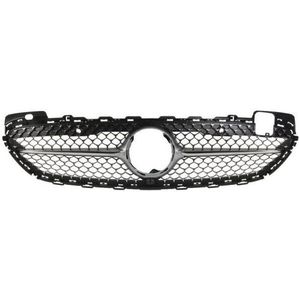 Radiateurgrille Mercedes-Benz Blic 6502-07-3522992cp