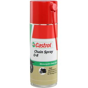 Castrol Kettingspray O-R