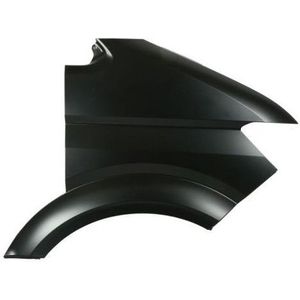 Spatbord Man, Volkswagen Blic 6504-04-9565312q