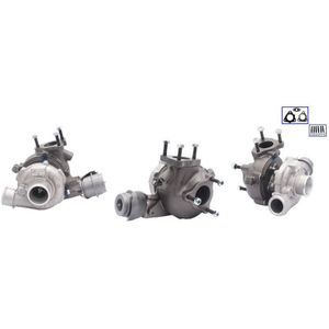 Turbocharger Hyundai, Kia Elstock 91-1949