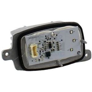 Renault - Regeleenheid - Verlichting - Rechts Voor - Met Daglicht (LED)