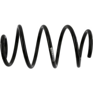 Volkswagen - Chassisveer - Bruin - Voor - 2 Jaar Garantie