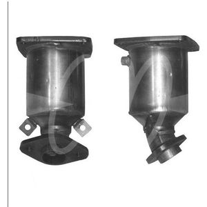 Katalysator Suzuki Suzuki As 91055