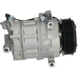 BOSCH - AC Compressor - Airco Compressor - Voor OPEL, RENAULT, FIAT - 12 Volt - 7 Groeven