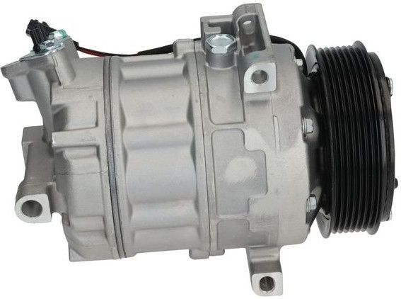 BOSCH - AC Compressor - Airco Compressor - Voor OPEL, RENAULT, FIAT - 12 Volt - 7 Groeven