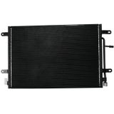 Bosch - 1 986 Ad2 098 - Condensor - Airconditioning - Audi - Seat