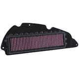 K+n - Ha-2714 - Luchtfilter