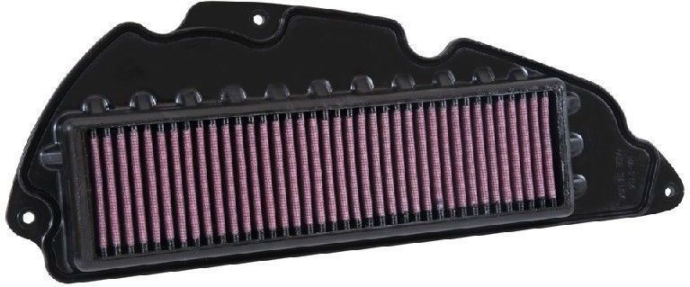 K+n - Ha-2714 - Luchtfilter