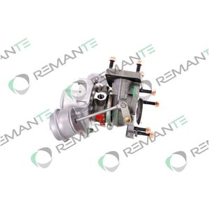 Turbocharger Alfa Romeo, Fiat, Lancia, Opel Remante 003-001-001265r