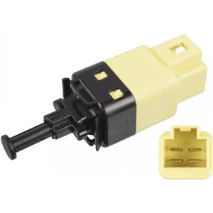 Remlichtschakelaar Chevrolet Febi 170510