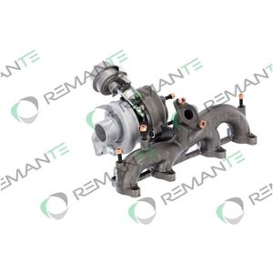 Turbocharger Seat, Skoda, Volkswagen Remante 003-001-000042r