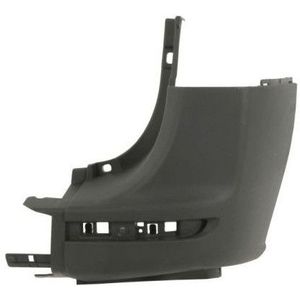 Bumper , Mercedes-Benz Blic 5508-00-3548964p