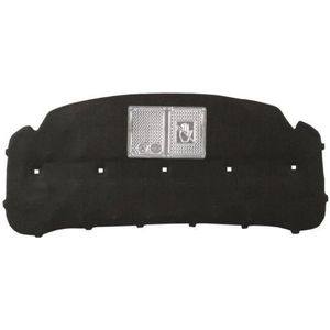 Volkswagen - Blic 6804-00-9545290p - Motorruimte-Isolatie