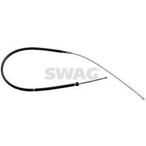 Handremkabel Skoda Swag 30106227