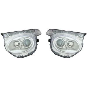 Koplamp Set Citroen Van Wezel Combideals Set_0919961
