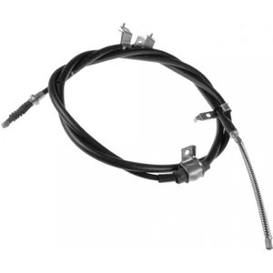 Handremkabel Ford, Mazda Blue Print Adm546137