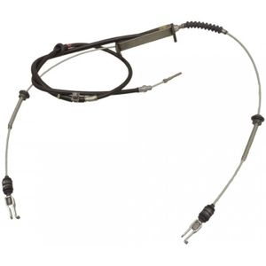 Handremkabel Mazda Blue Print Adm54685