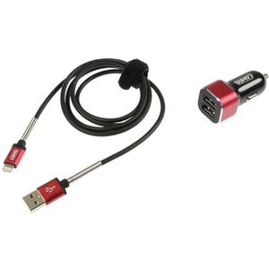 Red Line 2 in 1Kit 12/ 24 Volt