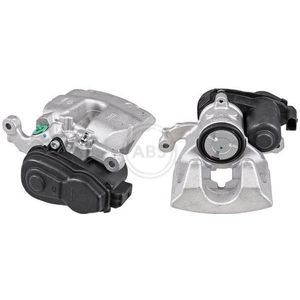 Remklauw Mercedes-Benz Abs 532431