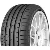 Continental Sportcontact 3 265/40 R20 104Y FR XL