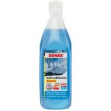 Sonax Ruitenwisservloeistof concentraat Anti-vries -20&ordm;C 250ml