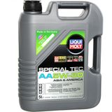 Liqui Moly Leichtlauf Special Asia/USA 5W30 5L