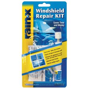 Rain X Autoruit Reparatie kit